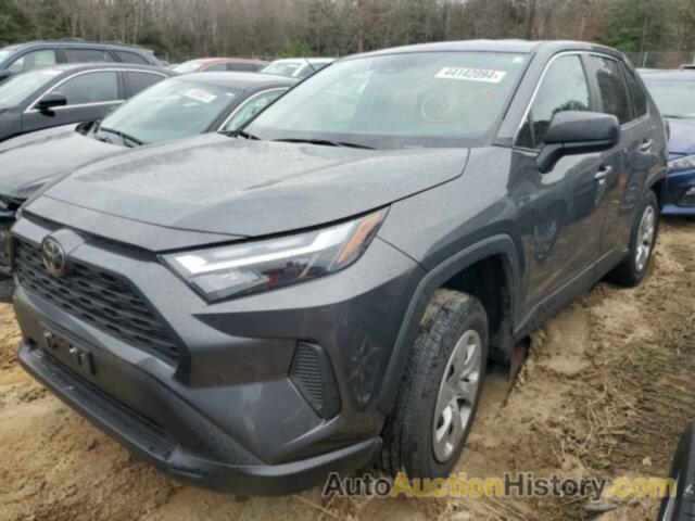 TOYOTA RAV4 LE, 2T3F1RFV6PW339818