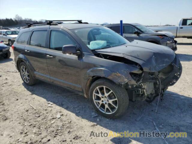 DODGE JOURNEY R/T, 3C4PDCEG0ET188765