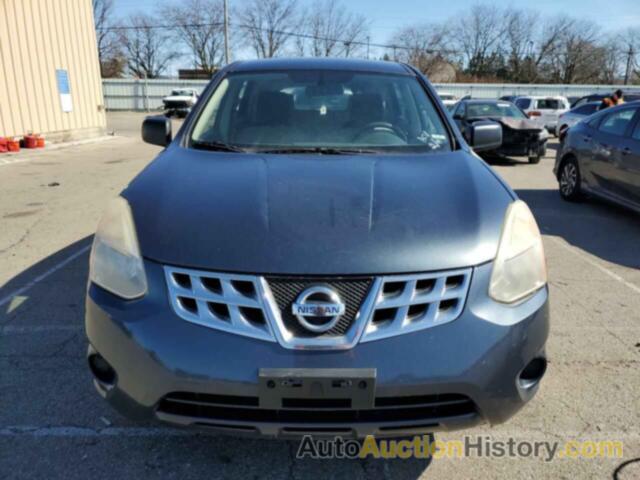 NISSAN ROGUE S, JN8AS5MT5DW521979