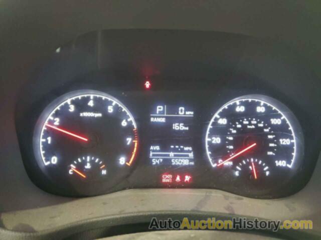 HYUNDAI ACCENT SE, 3KPC24A60NE187143