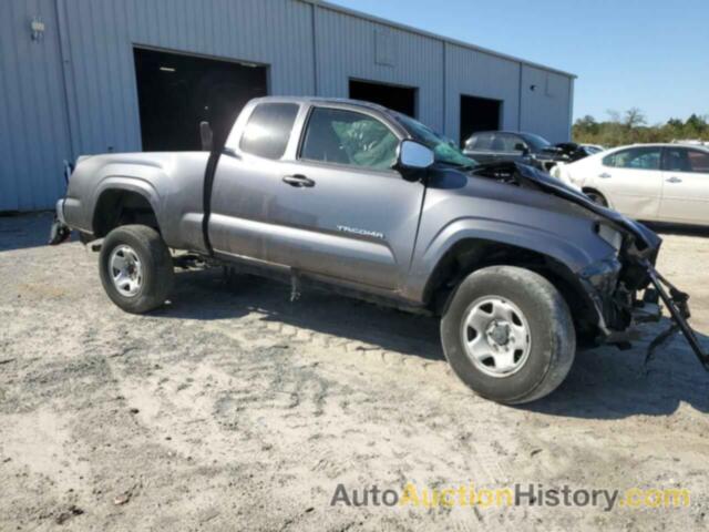 TOYOTA TACOMA ACCESS CAB, 3TYSX5EN7NT014945