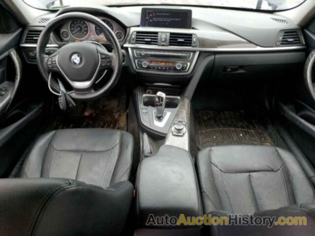 BMW 3 SERIES XI, WBA3B3C53DF543620