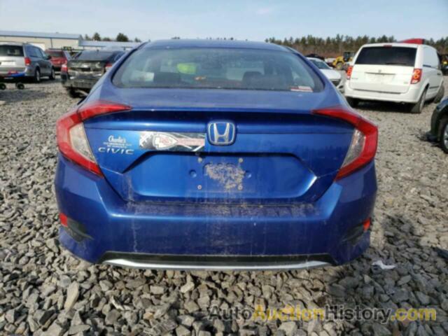 HONDA CIVIC LX, 2HGFC2F67LH514566