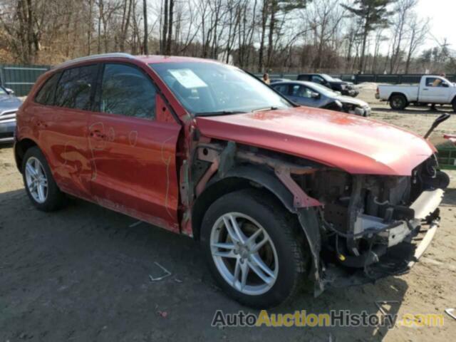 AUDI Q5 PREMIUM PLUS, WA1LFAFP9DA083413