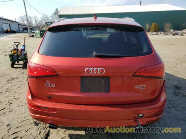 AUDI Q5 PREMIUM PLUS, WA1LFAFP9DA083413