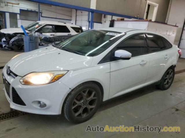 FORD FOCUS SE, 1FADP3F26DL337421