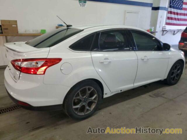 FORD FOCUS SE, 1FADP3F26DL337421