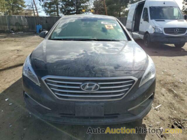 HYUNDAI SONATA SE, 5NPE24AF1HH527666