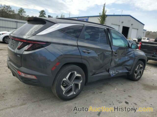 HYUNDAI TUCSON SEL, 5NMJFCDE1RH307779