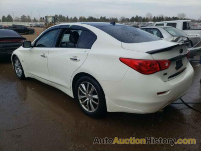 INFINITI Q50 PREMIUM, JN1EV7AR2HM835599