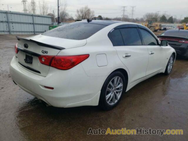 INFINITI Q50 PREMIUM, JN1EV7AR2HM835599