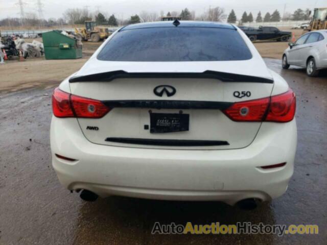 INFINITI Q50 PREMIUM, JN1EV7AR2HM835599