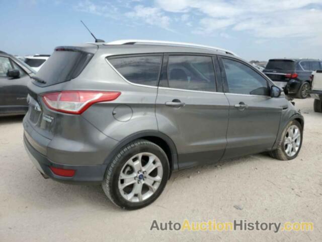 FORD ESCAPE TITANIUM, 1FMCU0JX5EUE25514