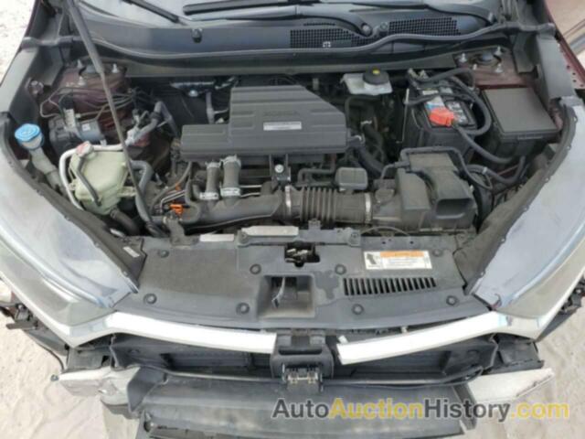 HONDA CRV EXL, 7FARW1H83KE008866