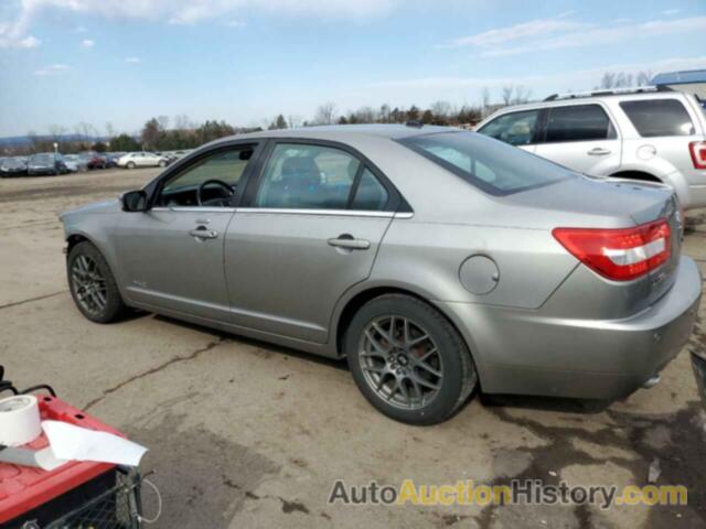 LINCOLN MKZ, 3LNHM26T18R620013