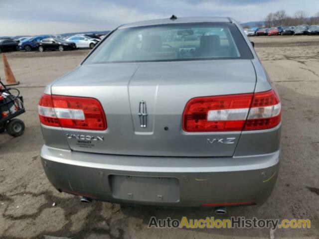 LINCOLN MKZ, 3LNHM26T18R620013