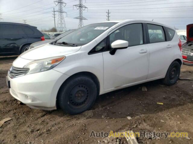 NISSAN VERSA S, 3N1CE2CP9FL396964