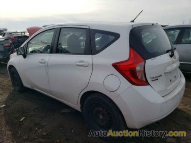 NISSAN VERSA S, 3N1CE2CP9FL396964