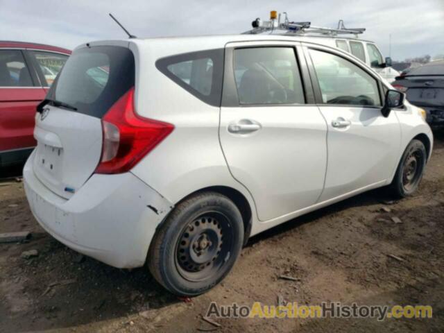 NISSAN VERSA S, 3N1CE2CP9FL396964