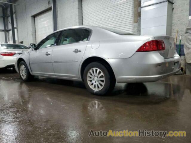 BUICK LUCERNE CX, 1G4HP57277U167411