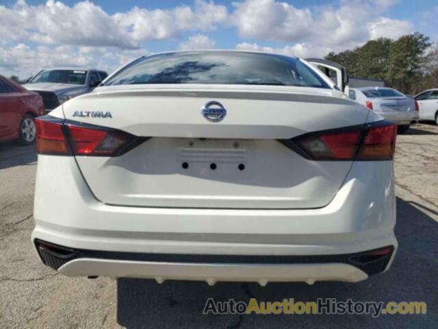 NISSAN ALTIMA S, 1N4BL4BV4NN322513