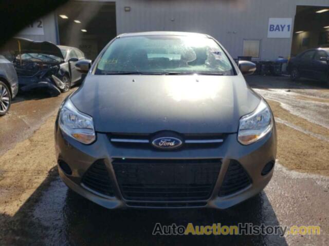 FORD FOCUS SE, 1FADP3K24EL122725