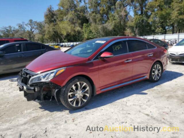 HYUNDAI SONATA SPORT, 5NPE34AB4GH354069