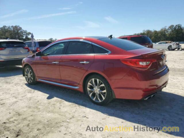 HYUNDAI SONATA SPORT, 5NPE34AB4GH354069