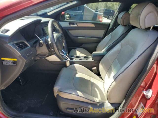 HYUNDAI SONATA SPORT, 5NPE34AB4GH354069