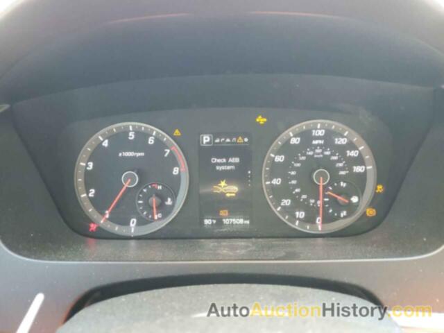 HYUNDAI SONATA SPORT, 5NPE34AB4GH354069