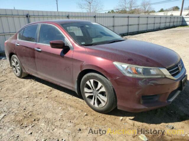 HONDA ACCORD LX, 1HGCR2F34FA086630