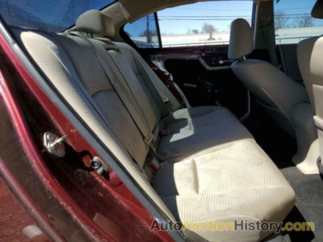 HONDA ACCORD LX, 1HGCR2F34FA086630