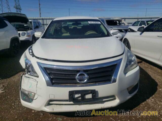 NISSAN ALTIMA 2.5, 1N4AL3AP1DC240323