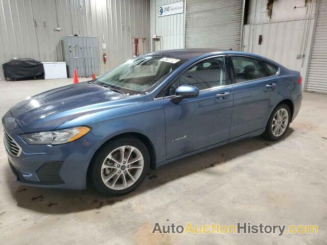 FORD FUSION SE, 3FA6P0LU8KR129648