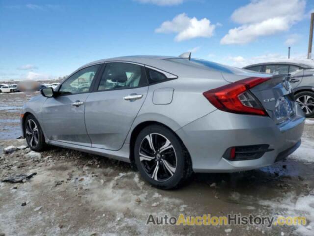 HONDA CIVIC TOURING, JHMFC1F97JX041441