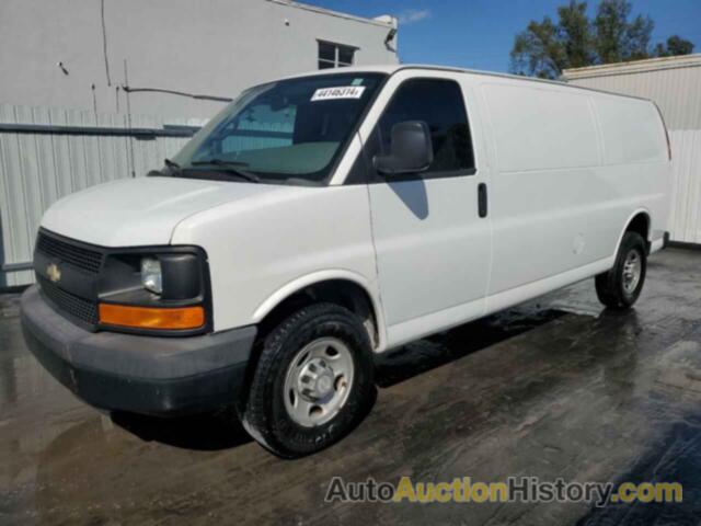 CHEVROLET EXPRESS, 1GCZGHFF7G1198836