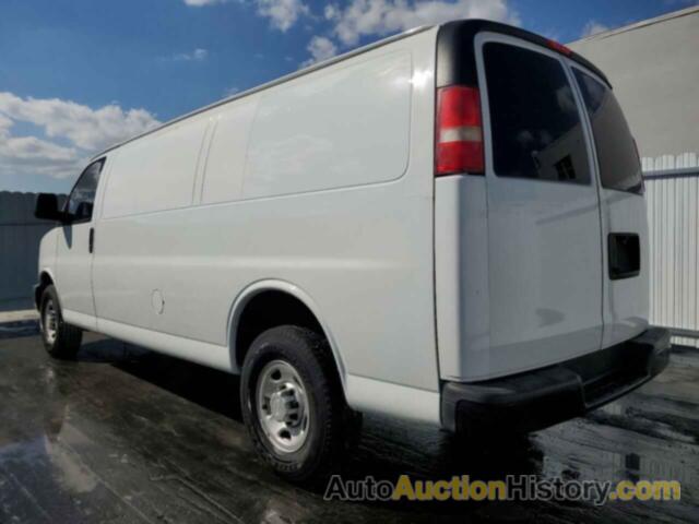 CHEVROLET EXPRESS, 1GCZGHFF7G1198836