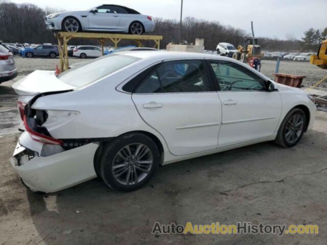 TOYOTA CAMRY LE, 4T1BF1FK9HU425397