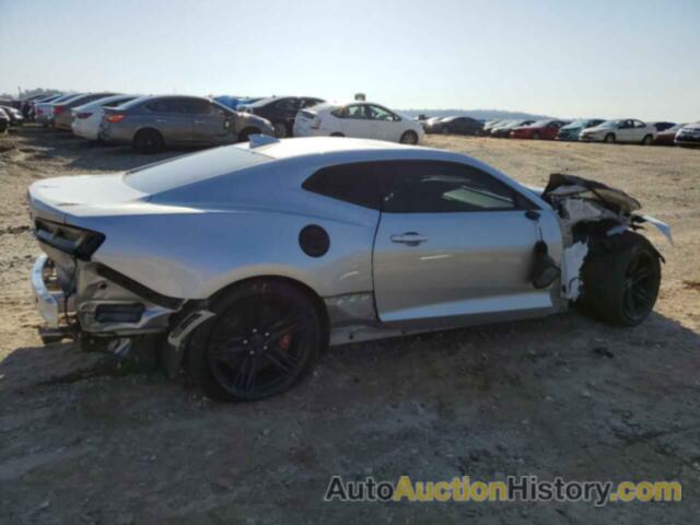 CHEVROLET CAMARO ZL1, 1G1FJ1R64J0133827