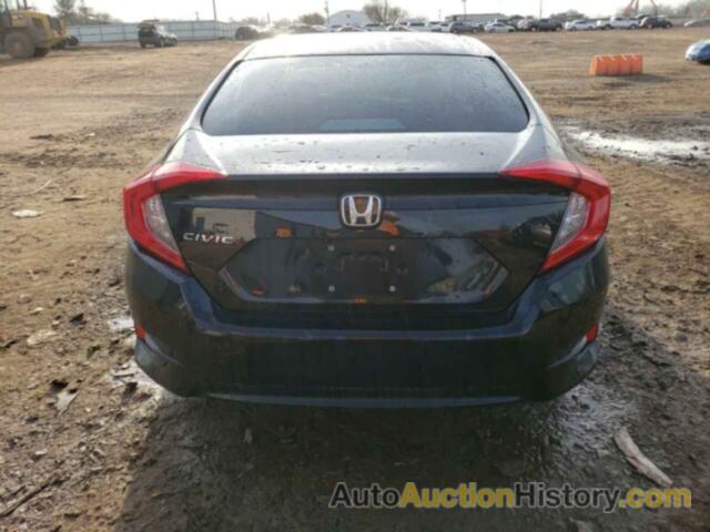 HONDA CIVIC LX, 19XFC2F55JE209596