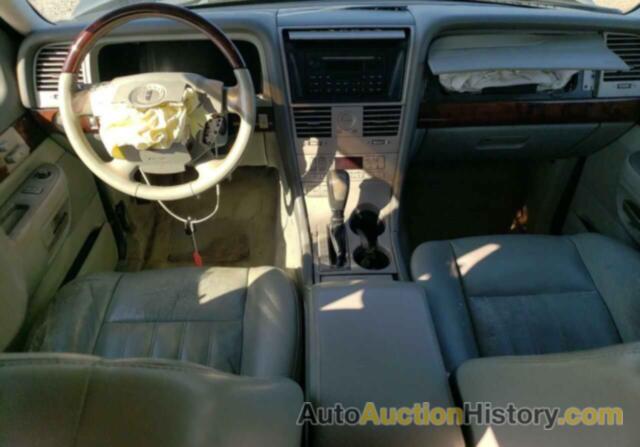 LINCOLN AVIATOR, 5LMEU68H23ZJ20267