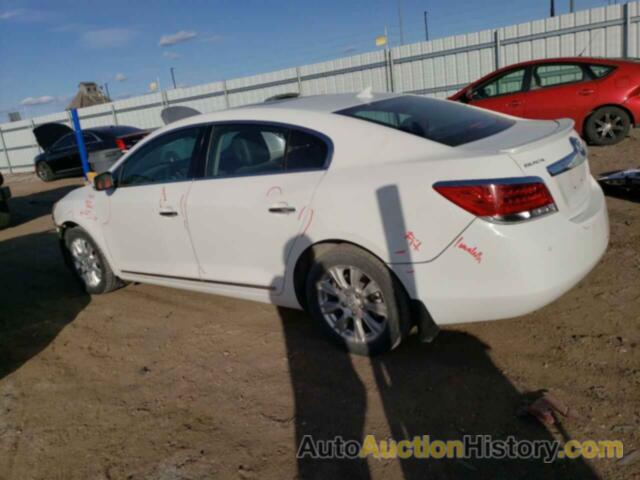 BUICK LACROSSE, 1G4GC5ER3DF294258