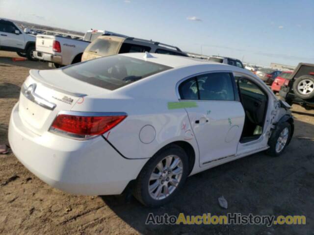 BUICK LACROSSE, 1G4GC5ER3DF294258