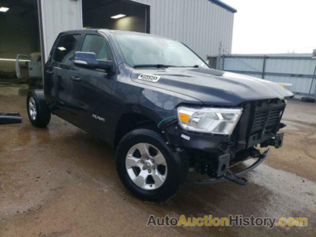 RAM 1500 BIG HORN/LONE STAR, 1C6SRFFT9LN302811