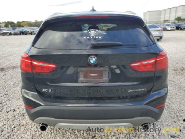 BMW X1 XDRIVE28I, WBXHT3C39J5L33208