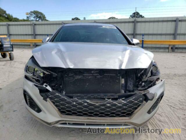 HYUNDAI SONATA SPORT, 5NPE34AF8JH623541