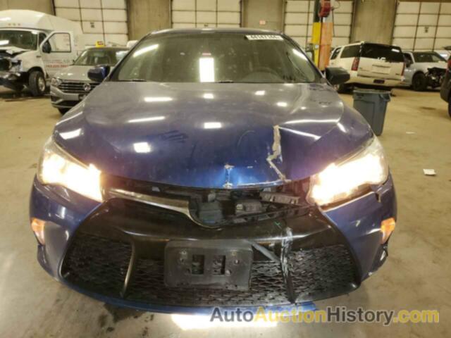 TOYOTA CAMRY LE, 4T1BF1FK2GU580209
