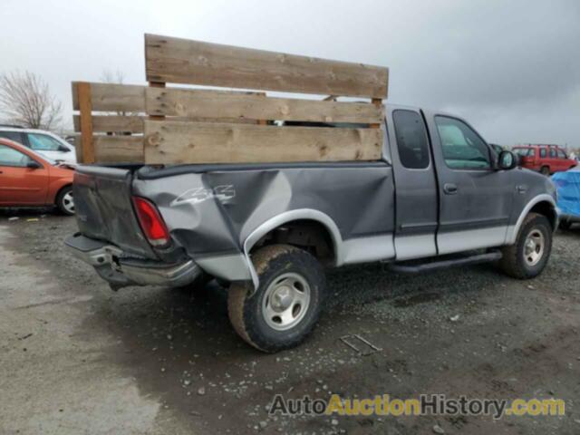 FORD ALL OTHER, 2FTRX18L52CA37127