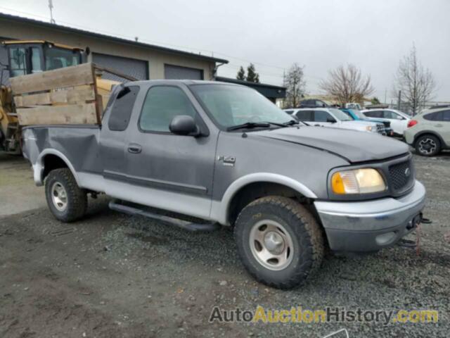 FORD ALL OTHER, 2FTRX18L52CA37127