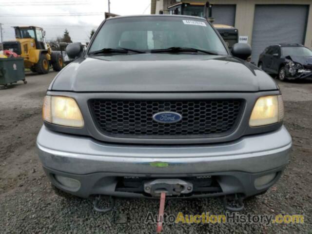 FORD ALL OTHER, 2FTRX18L52CA37127